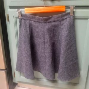 BRANDY MELVILLE MINISKIRT